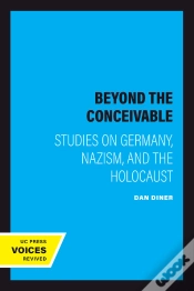 Capa do artigo Beyond The Conceivable