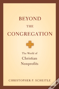 Capa do artigo Beyond The Congregation