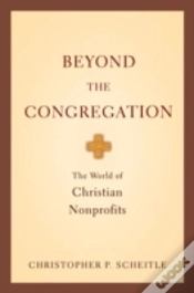 Capa do artigo Beyond The Congregation