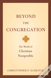 Capa do artigo Beyond The Congregation