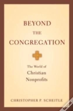 Capa do artigo Beyond The Congregation
