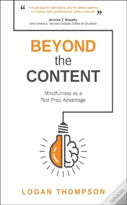 Capa do artigo Beyond The Content