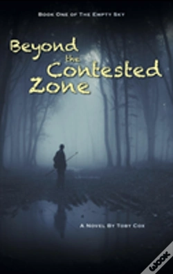 Capa do artigo Beyond The Contested Zone