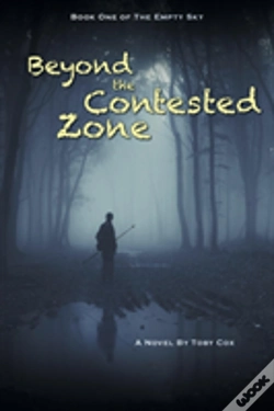 Capa do artigo Beyond The Contested Zone