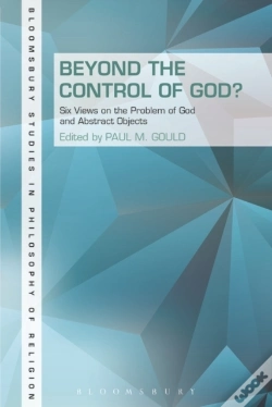 Capa do artigo Beyond The Control Of God?