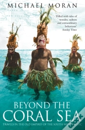 Capa do artigo Beyond The Coral Sea