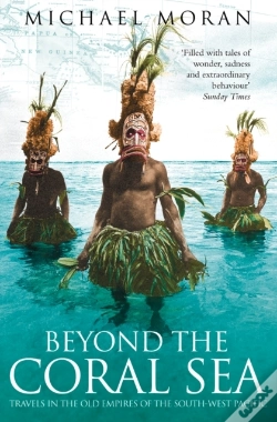 Capa do artigo Beyond The Coral Sea