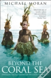Capa do artigo Beyond The Coral Sea