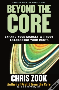 Capa do artigo Beyond The Core