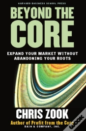 Capa do artigo Beyond The Core