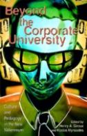 Beyond The Corporate University
