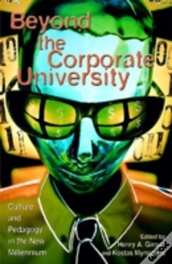 Capa do artigo Beyond The Corporate University