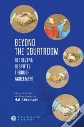 Beyond The Courtroom
