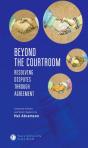 Beyond The Courtroom - Preview