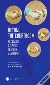Beyond The Courtroom