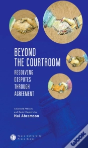 Capa do artigo Beyond The Courtroom