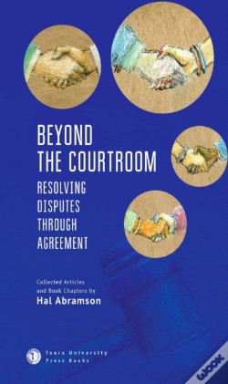 Capa do artigo Beyond The Courtroom