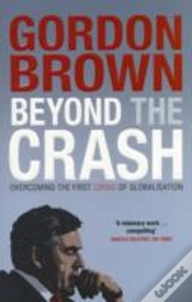 Capa do artigo Beyond The Crash