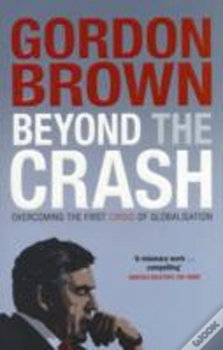 Capa do artigo Beyond The Crash