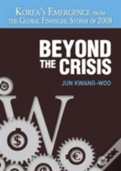 Capa do artigo Beyond The Crisis