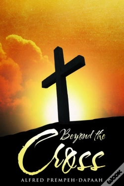 Capa do artigo Beyond The Cross