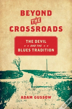 Capa do artigo Beyond The Crossroads