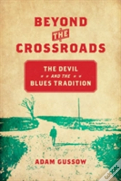 Capa do artigo Beyond The Crossroads