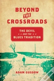 Capa do artigo Beyond The Crossroads