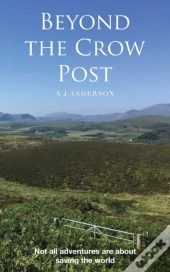 Beyond The Crow Road