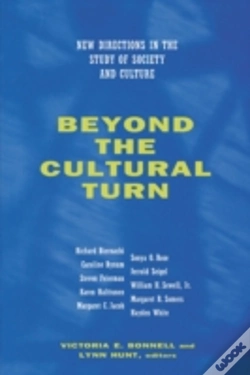 Capa do artigo Beyond The Cultural Turn