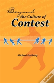 Capa do artigo Beyond The Culture Of Contest