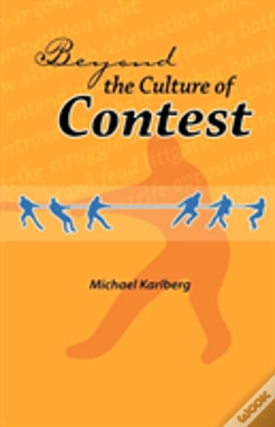 Capa do artigo Beyond The Culture Of Contest