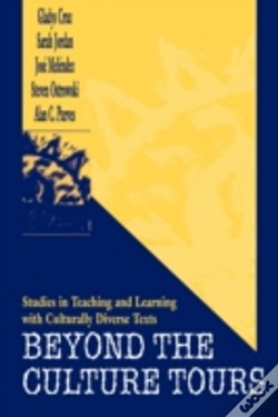 Capa do artigo Beyond The Culture Tours