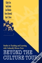 Capa do artigo Beyond The Culture Tours