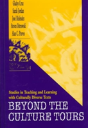 Beyond The Culture Tours - Preview