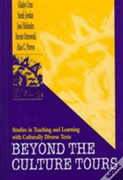 Capa do artigo Beyond The Culture Tours