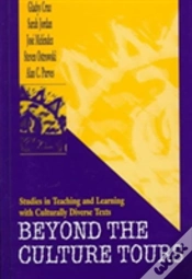 Capa do artigo Beyond The Culture Tours