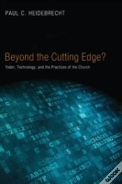 Capa do artigo Beyond The Cutting Edge?: Yoder, Technol