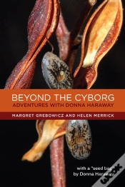 Capa do artigo Beyond The Cyborg