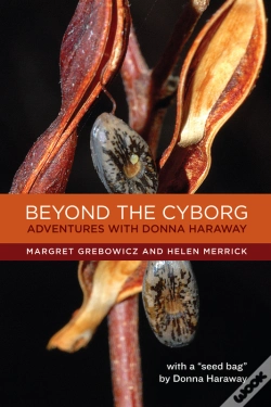 Capa do artigo Beyond The Cyborg