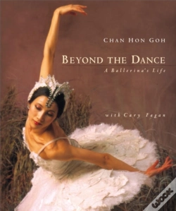Capa do artigo Beyond The Dance