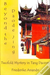 Capa do artigo Beyond The Daode Jing
