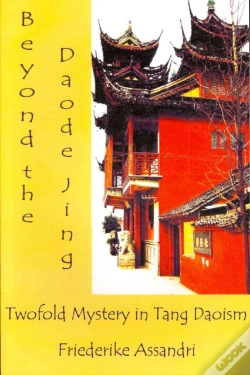 Capa do artigo Beyond The Daode Jing