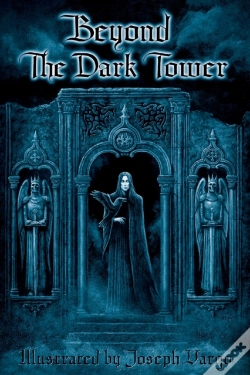 Capa do artigo Beyond The Dark Tower