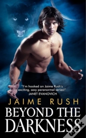 Capa do artigo Beyond The Darkness