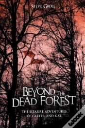 Capa do artigo Beyond The Dead Forest
