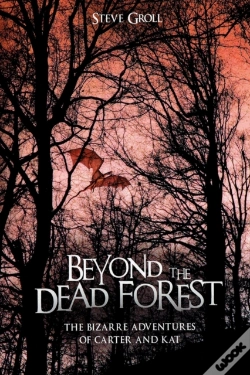Capa do artigo Beyond The Dead Forest