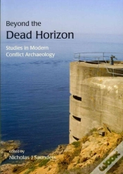 Capa do artigo Beyond The Dead Horizon