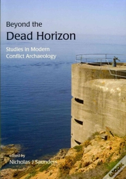 Capa do artigo Beyond The Dead Horizon