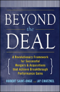 Beyond The Deal - Preview